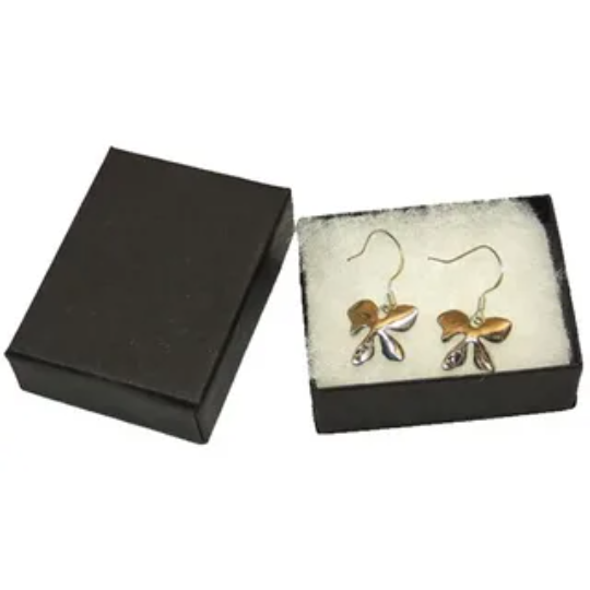 Custom Earring Boxes 
