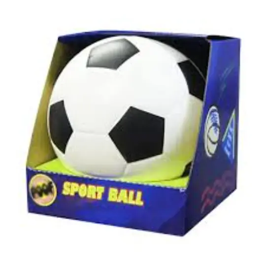 Custom Football Boxes 