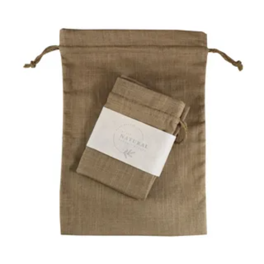Custom Hemp Pouches 