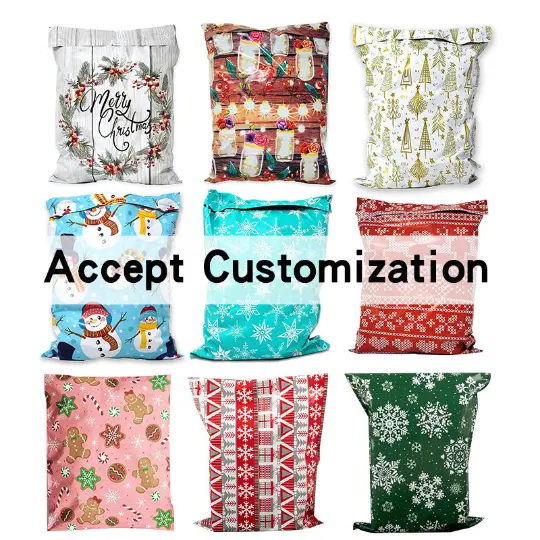 Custom Holiday Bags 