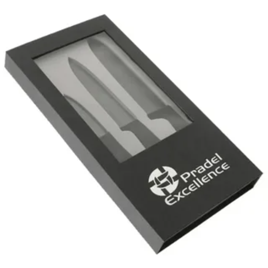 Custom Knife Boxes 