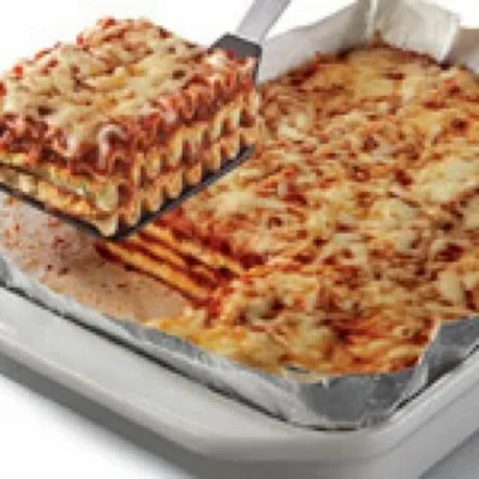 Custom Lasagna Boxes 