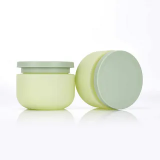 Custom Lotion Jars 
