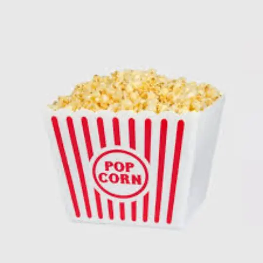 Custom Popcorn Buckets 