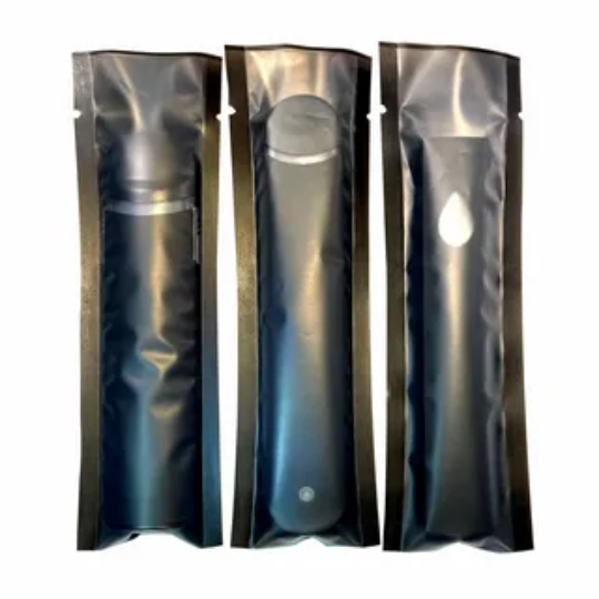 Custom Pre-roll Mylar Bags 