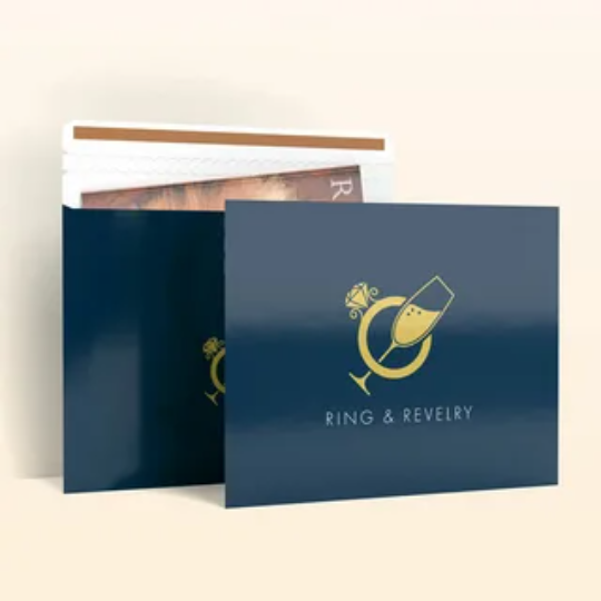 Custom Rigid Mailers 