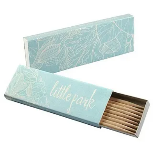 Custom Toothpick Boxes 