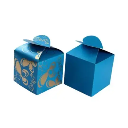 Custom favour boxes 