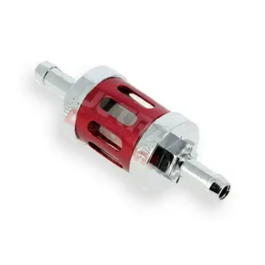Custom fuel filter Boxes 