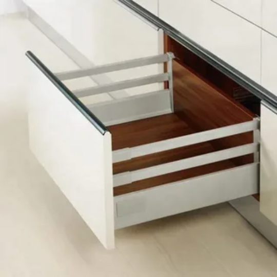 Double Wall Slide Open Boxes 