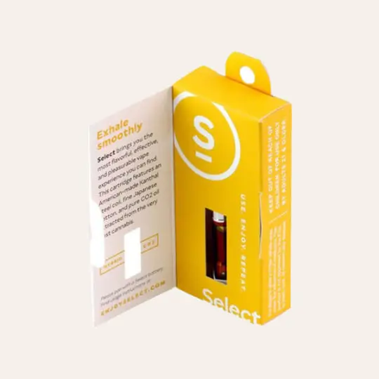 Empty Cart Packaging 