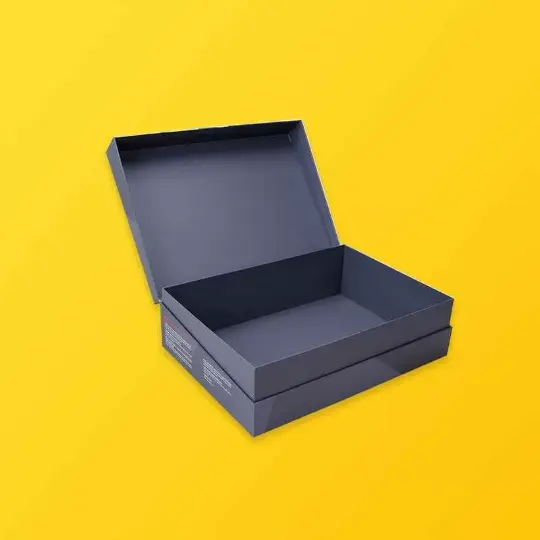 Flip Top Boxes 