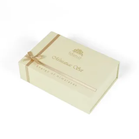 Gold Magnetic Gift Boxes 
