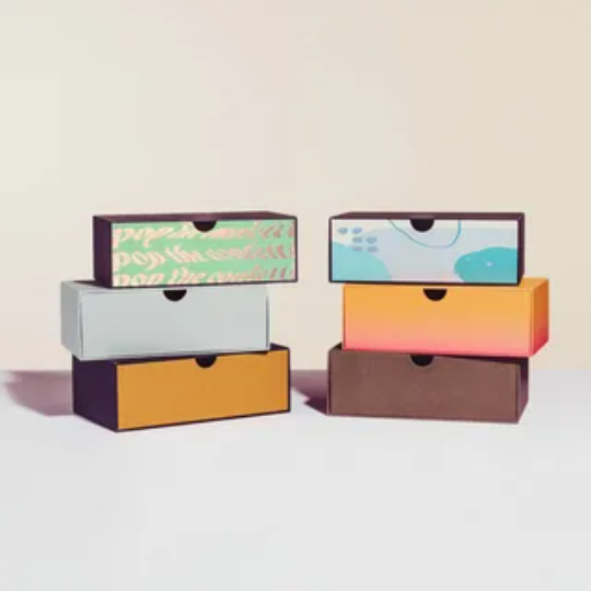 Goodie Boxes 