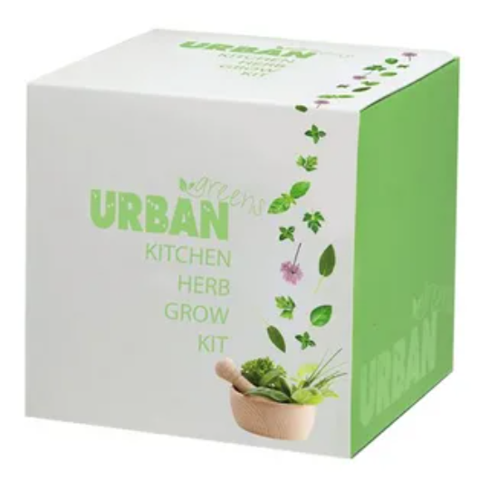 Herbal Products Boxes 