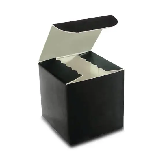 High Gloss Tucked Boxes 