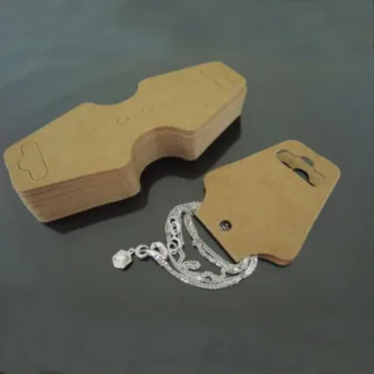 Jewelry Hang Tags 