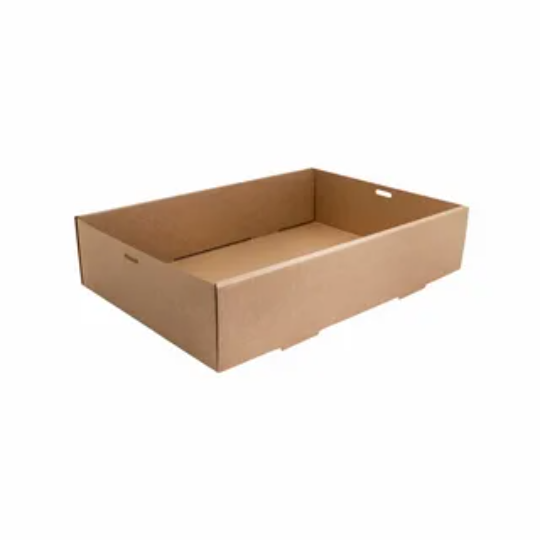 Kraft Catering Boxes 