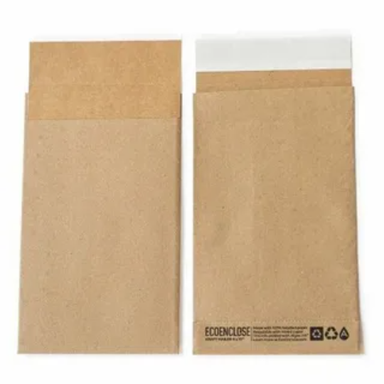 Kraft Mailers 