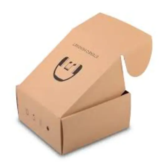 Kraft Mailing Tubes 