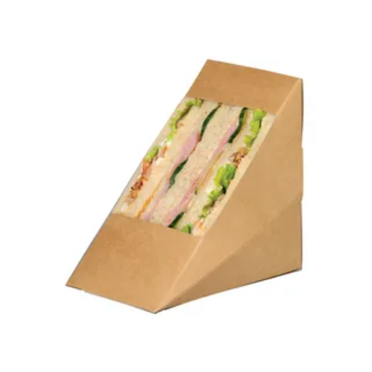 Kraft Sandwich Box 