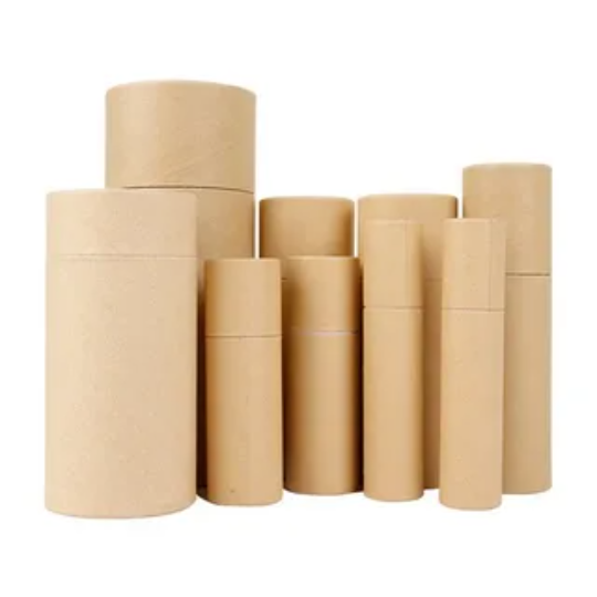 Kraft Tube Packaging 