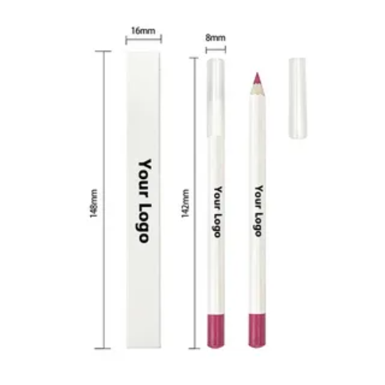 Lip Liner Packaging 