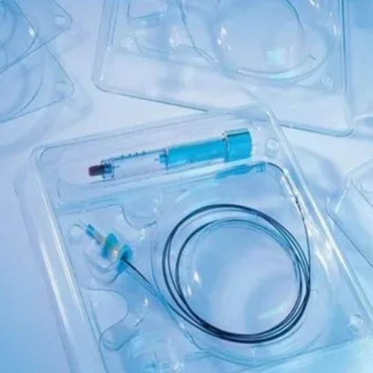 Medical Device Packaging 