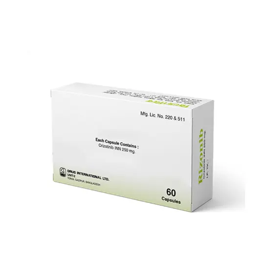Medicine Packaging 