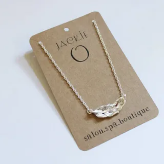 Necklace Cards 