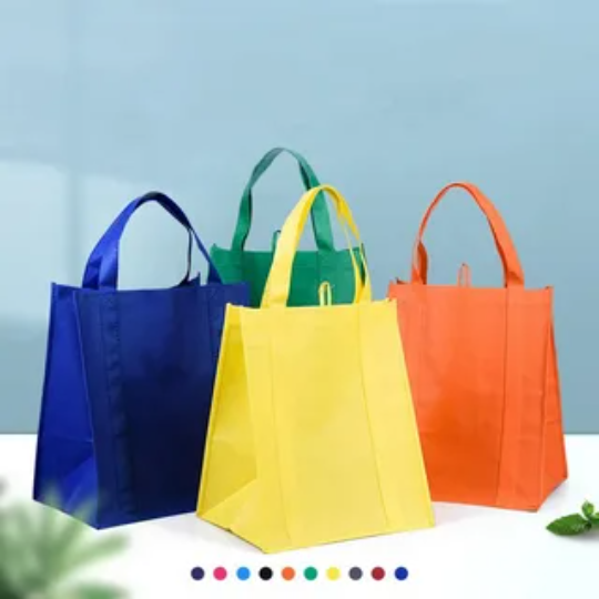 Non-Woven Bags 