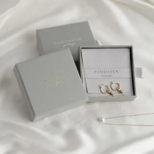 Pandasew Packaging 