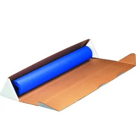 Paper Tube Packaging 