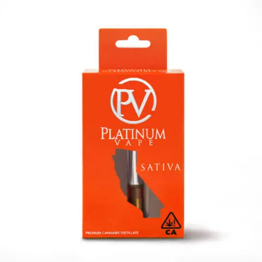 Platinum Vape Boxes 