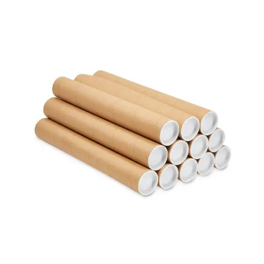 Poster Tubes 