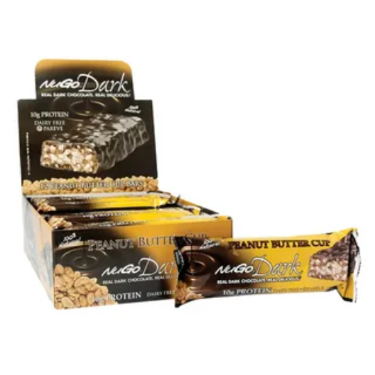 Protein Bar Boxes 