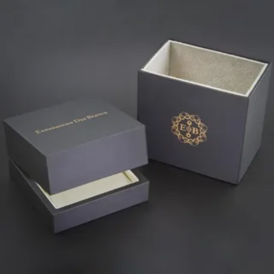 Rigid Ring Boxes 