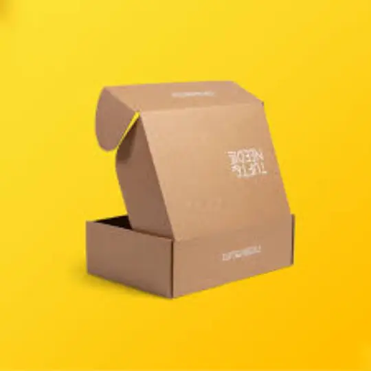 Roll End Tuck Top Boxes 