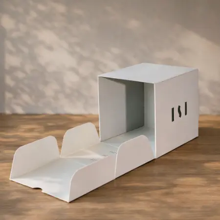 Roll End Tuck Top Boxes 