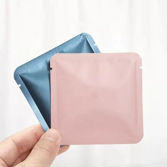 Sachet Packaging 