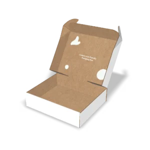 Shipping Box Packaging
