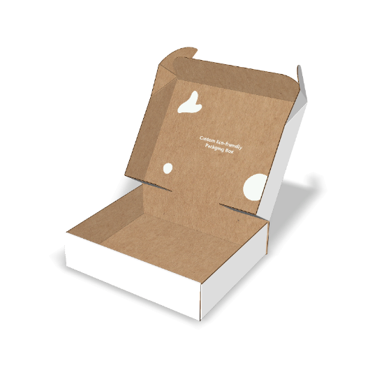 Shipping Box Packaging