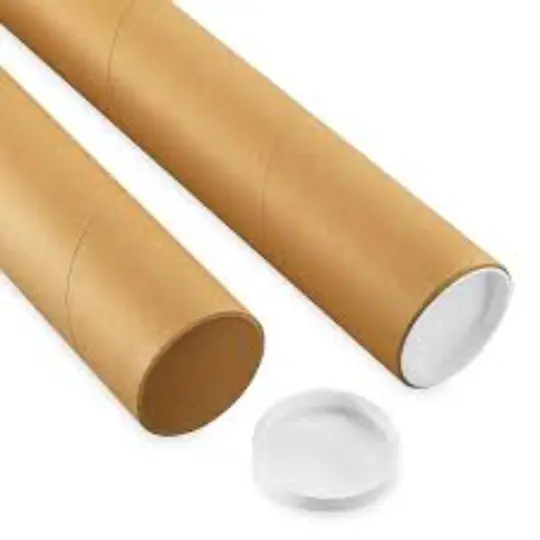 Shipping Tubes 