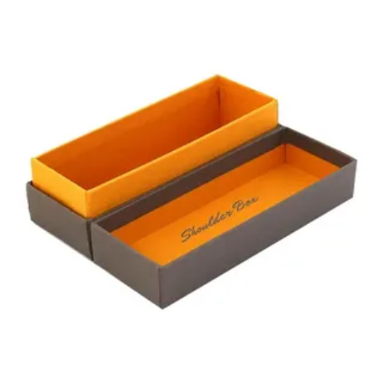Shoulder Rigid Boxes 