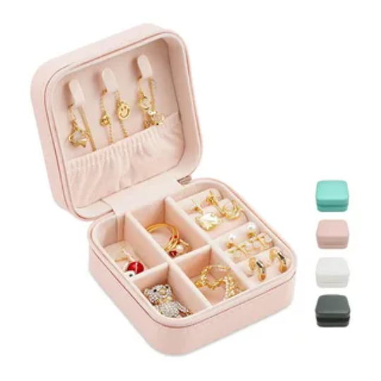 Small Jewelry Boxes 