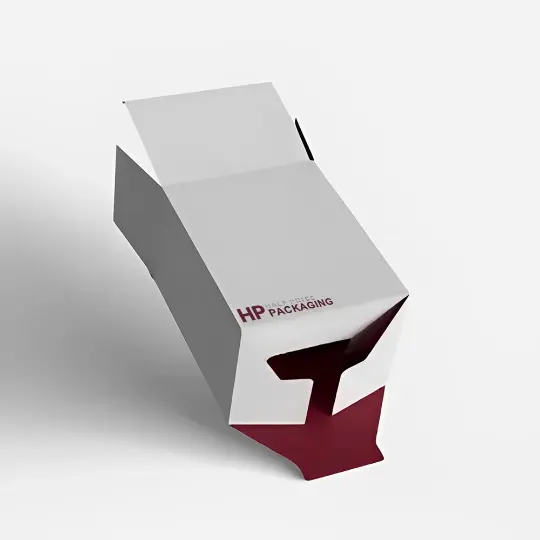 Snap Lock Bottom Boxes 
