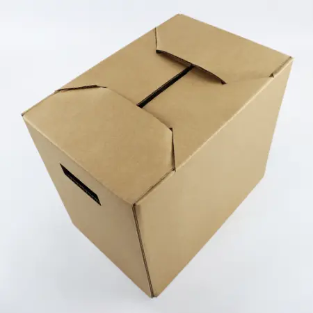 Snap Lock Bottom Boxes 