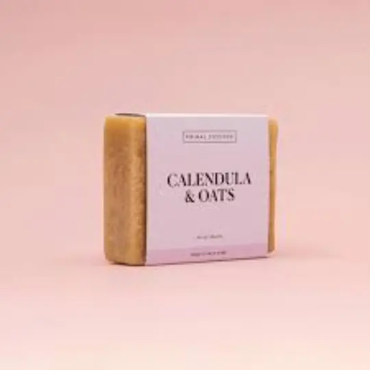 Soap Sleeves 