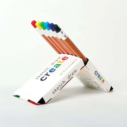 Stationery Boxes Packaging