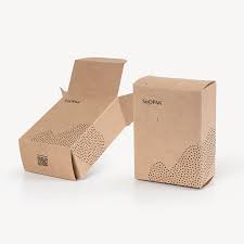 Straight Tuck Boxes 